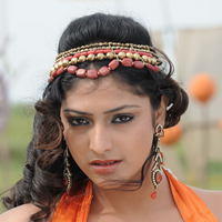 Haripriya Exclusive Gallery From Pilla Zamindar Movie | Picture 101876